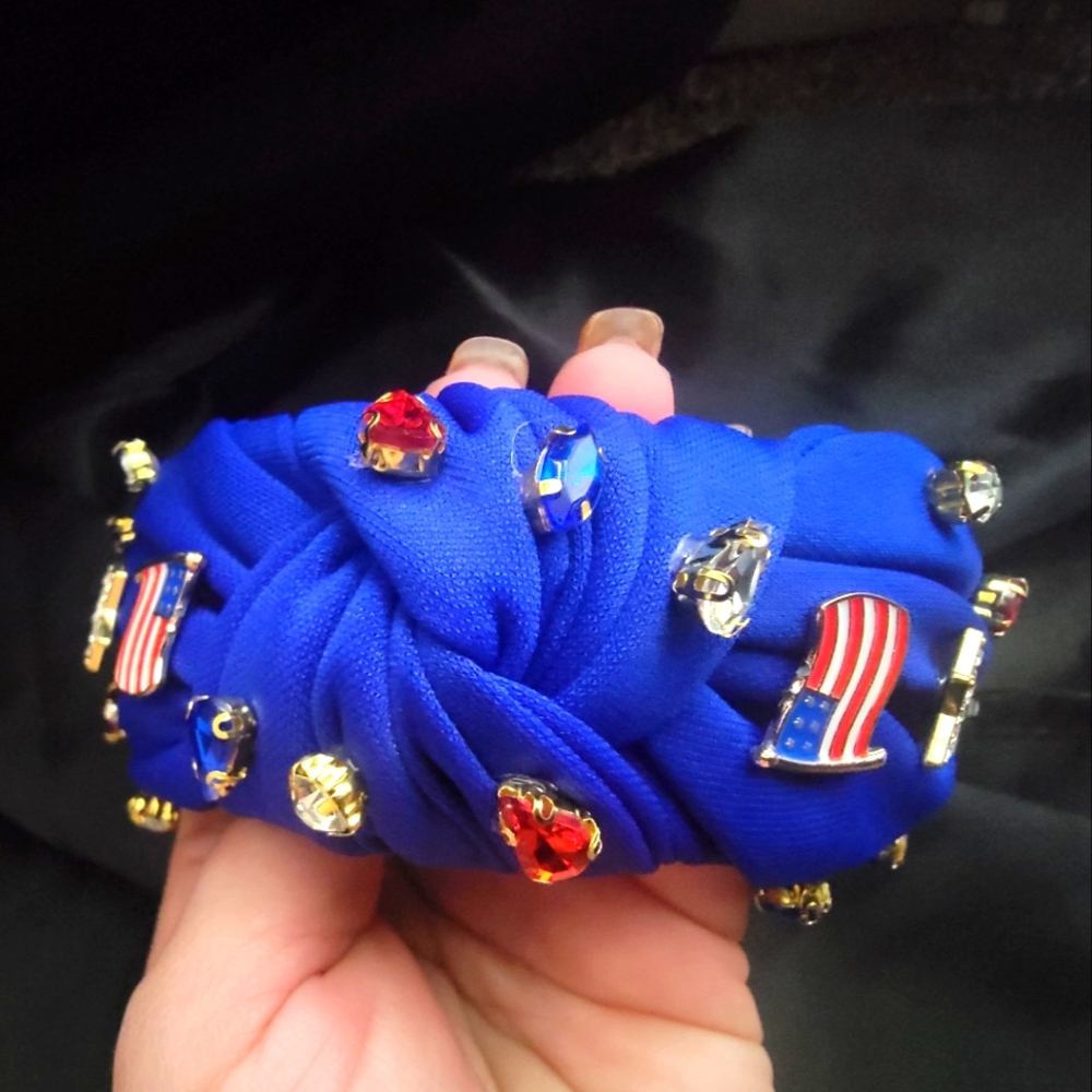 Headband - Picture 2 of 3